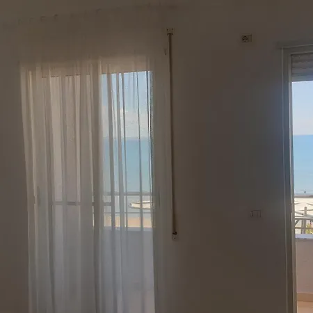 Vila Tirona Durres Exterior photo