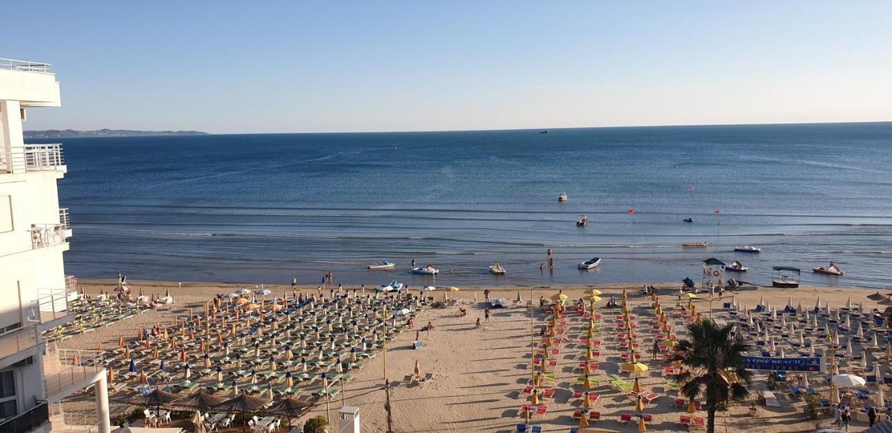 Tirona Durrës